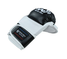 画像をギャラリービューアに読み込む, マーシャルワールド セーフティーグローブ