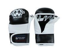 画像をギャラリービューアに読み込む, マーシャルワールド セーフティーグローブ