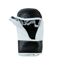 画像をギャラリービューアに読み込む, マーシャルワールド セーフティーグローブ