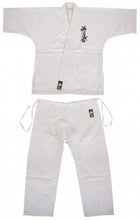 画像をギャラリービューアに読み込む, (新型)禅道会公式 空手着